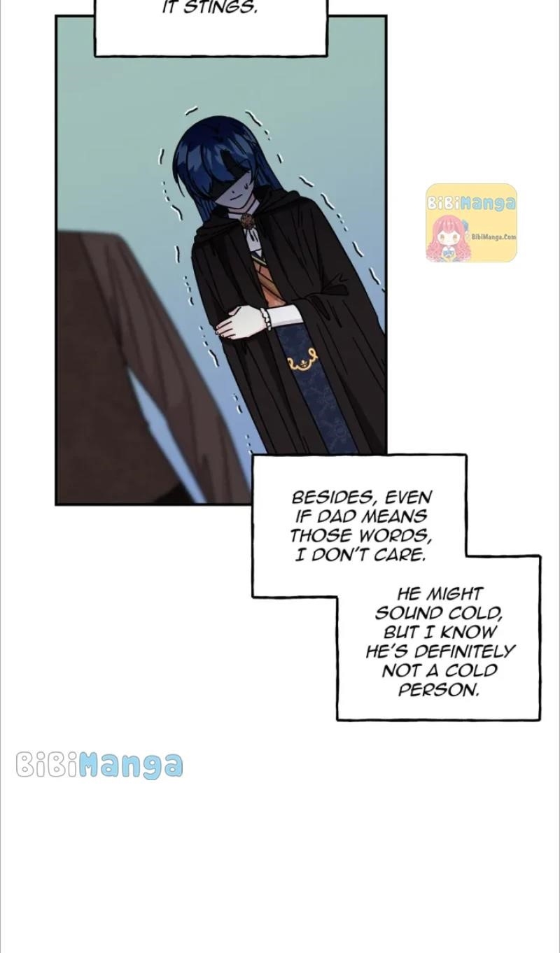 The Archmage’s Daughter Chapter 184 - Page 42