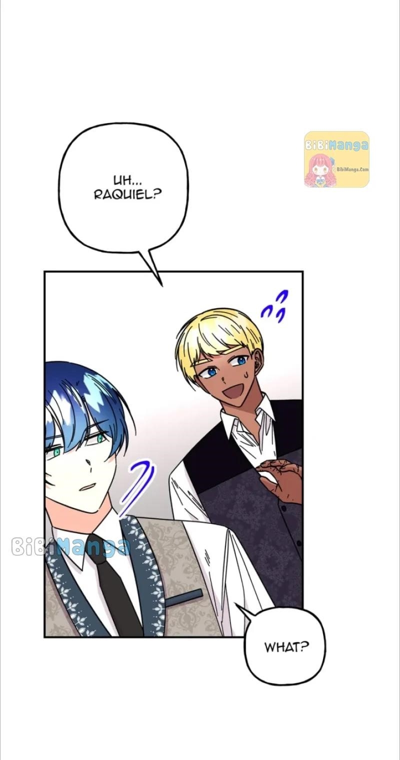 The Archmage’s Daughter Chapter 184 - Page 43