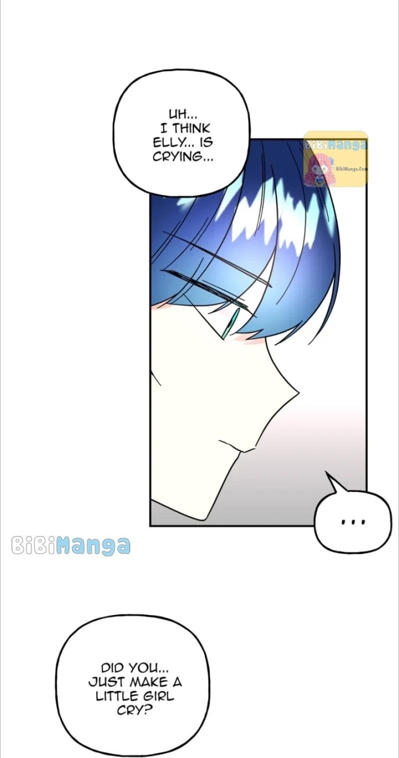 The Archmage’s Daughter Chapter 184 - Page 44