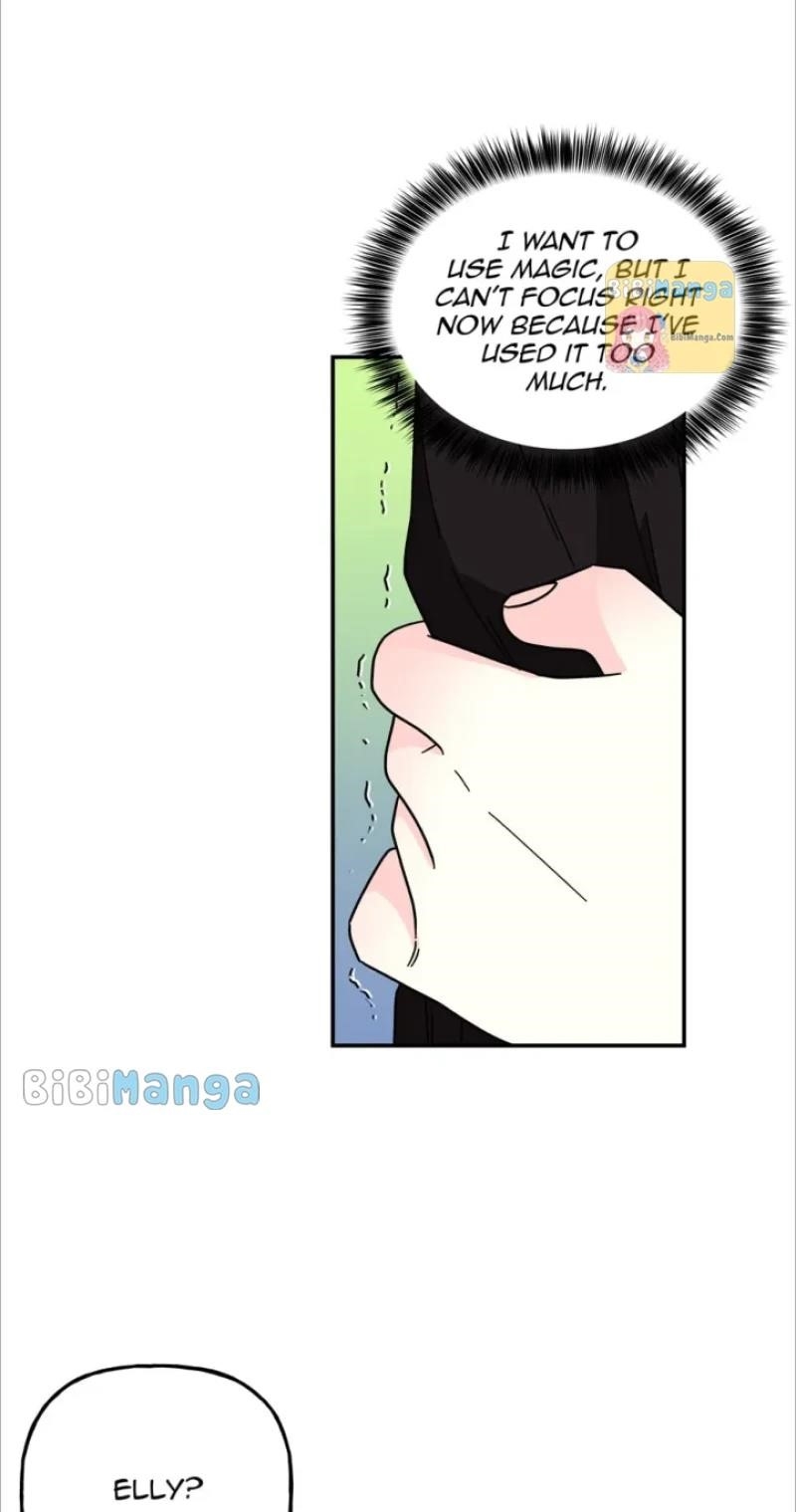 The Archmage’s Daughter Chapter 184 - Page 46