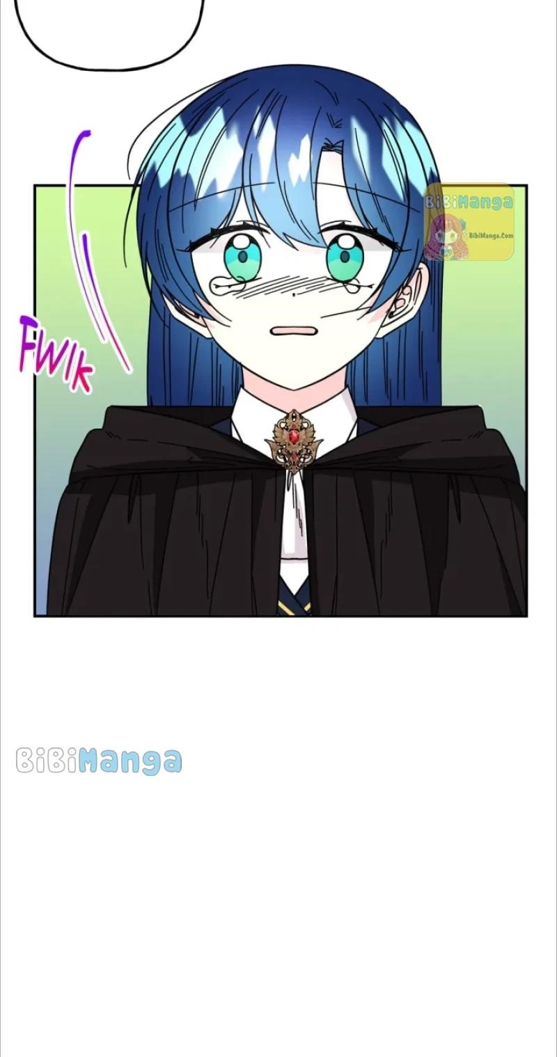 The Archmage’s Daughter Chapter 184 - Page 47