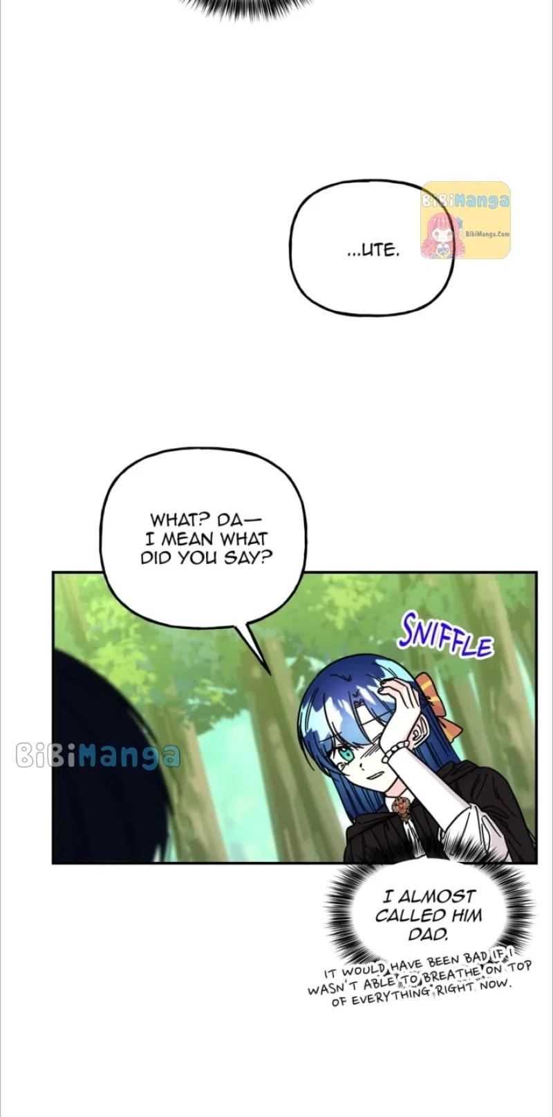 The Archmage’s Daughter Chapter 184 - Page 49