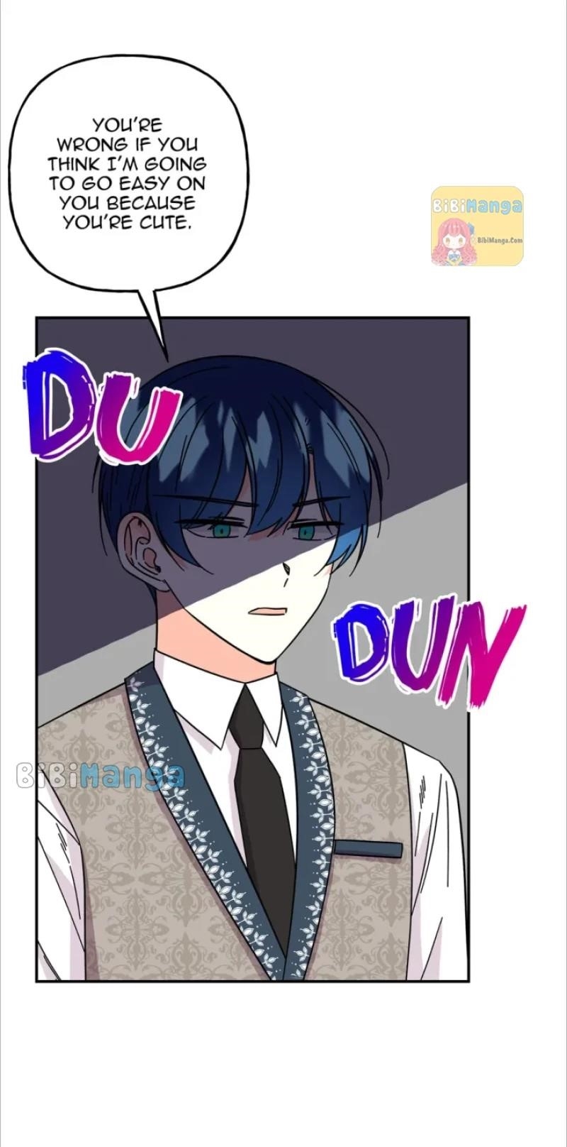 The Archmage’s Daughter Chapter 184 - Page 50