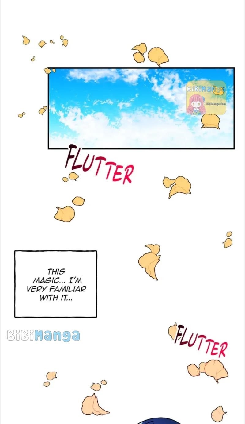 The Archmage’s Daughter Chapter 184 - Page 52