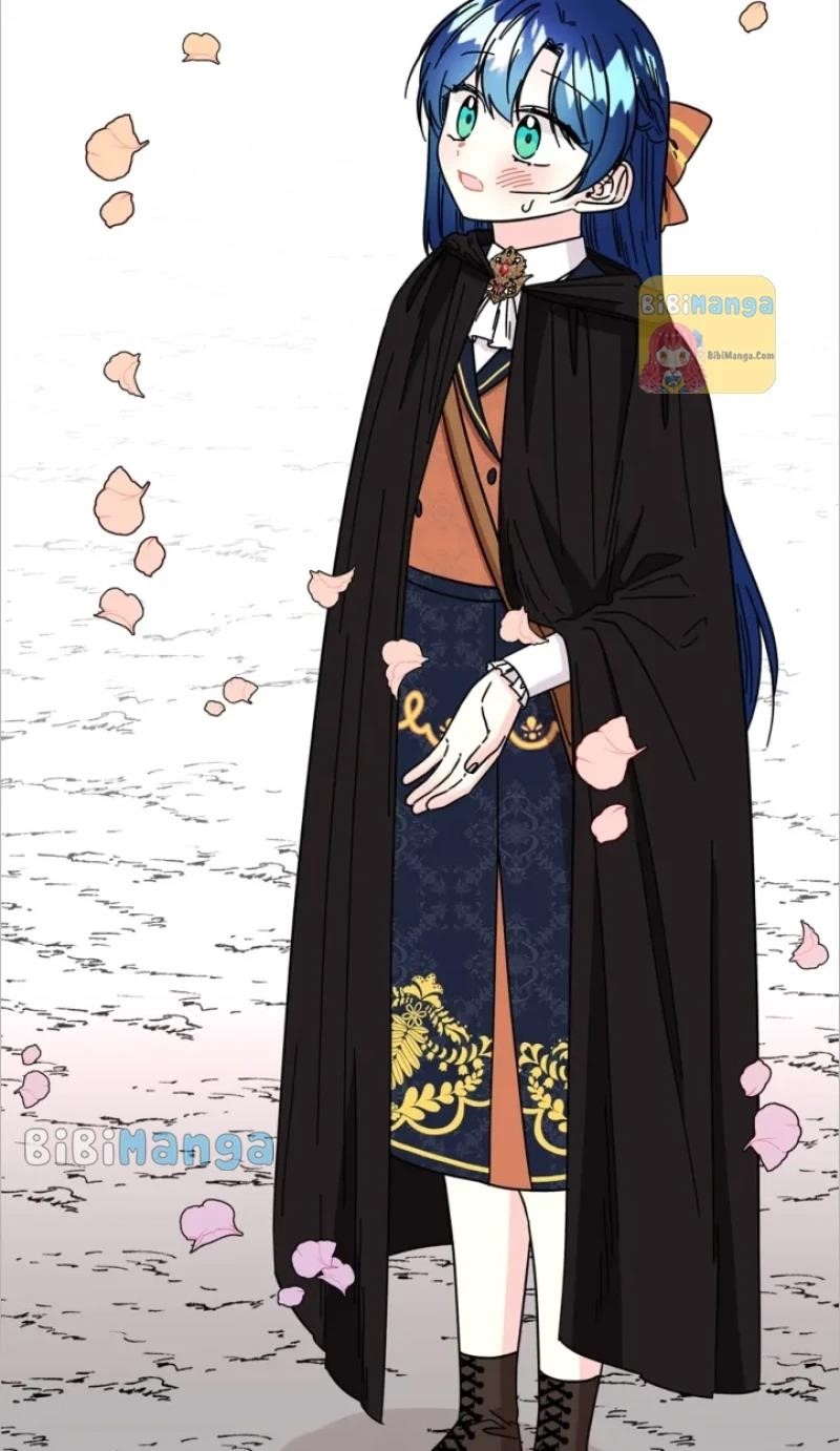 The Archmage’s Daughter Chapter 184 - Page 53