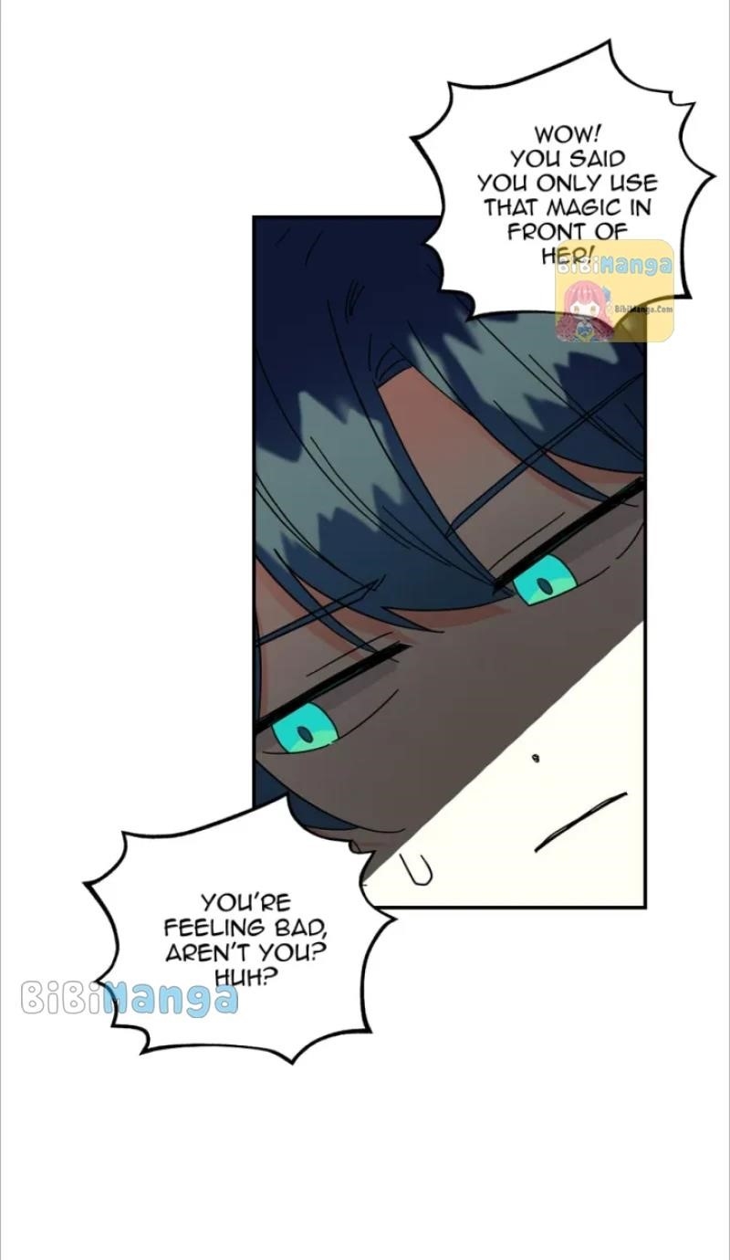 The Archmage’s Daughter Chapter 184 - Page 56