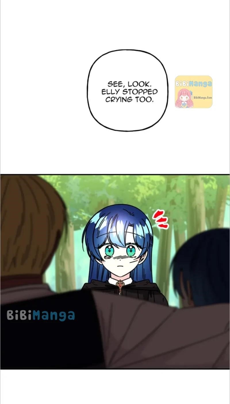 The Archmage’s Daughter Chapter 184 - Page 58