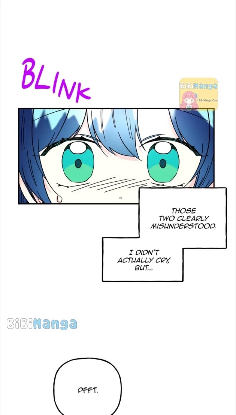 The Archmage’s Daughter Chapter 184 - Page 59