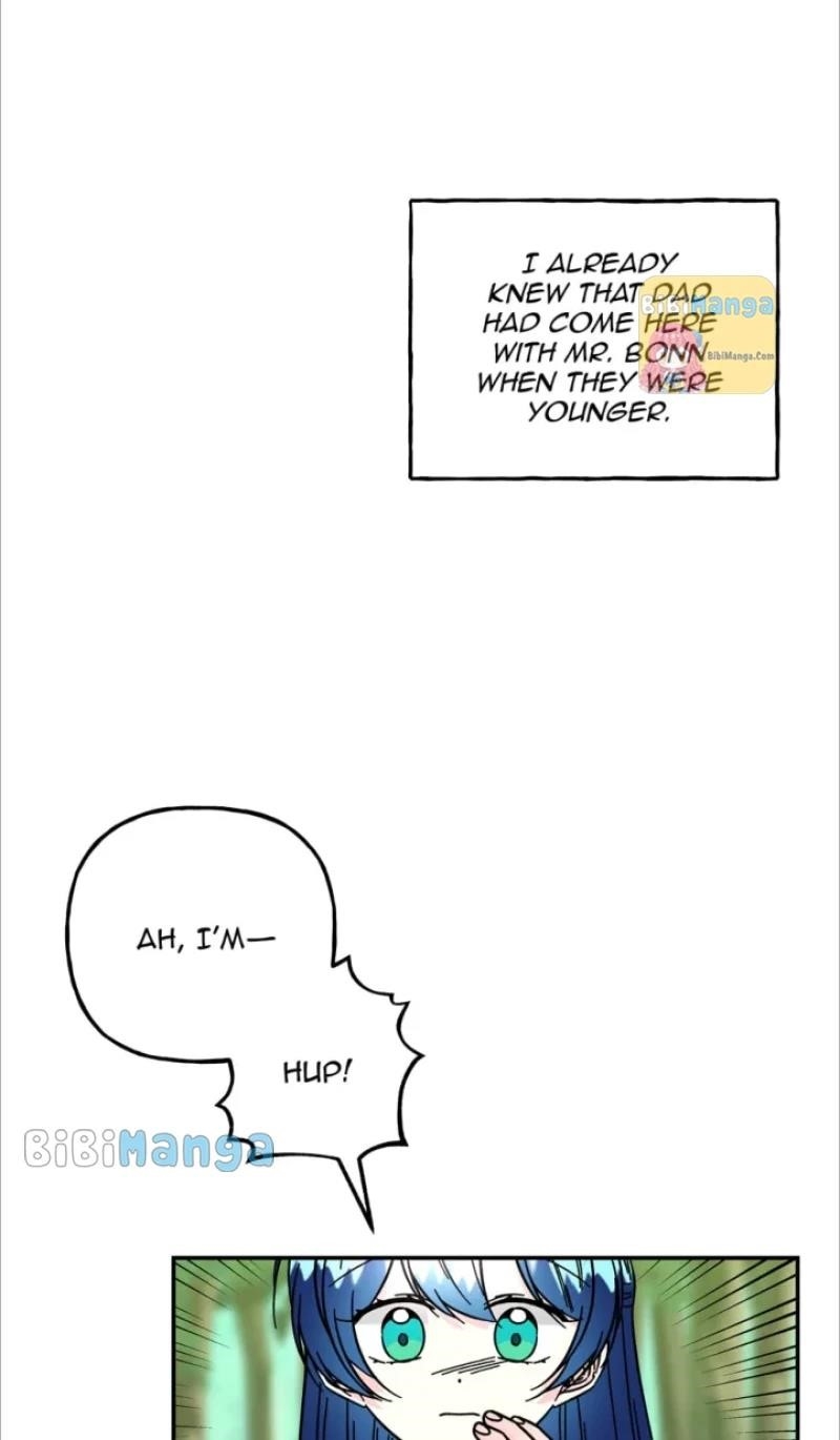 The Archmage’s Daughter Chapter 184 - Page 6