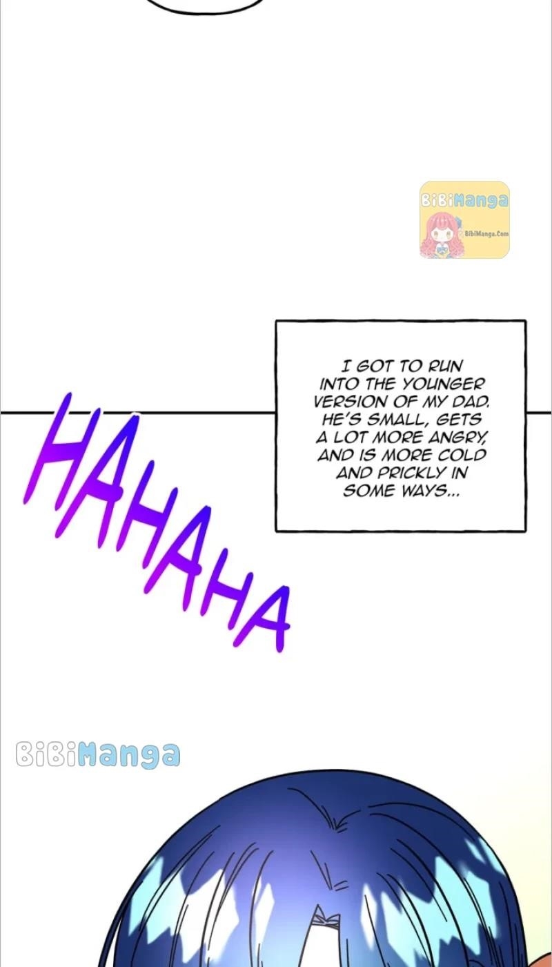 The Archmage’s Daughter Chapter 184 - Page 60