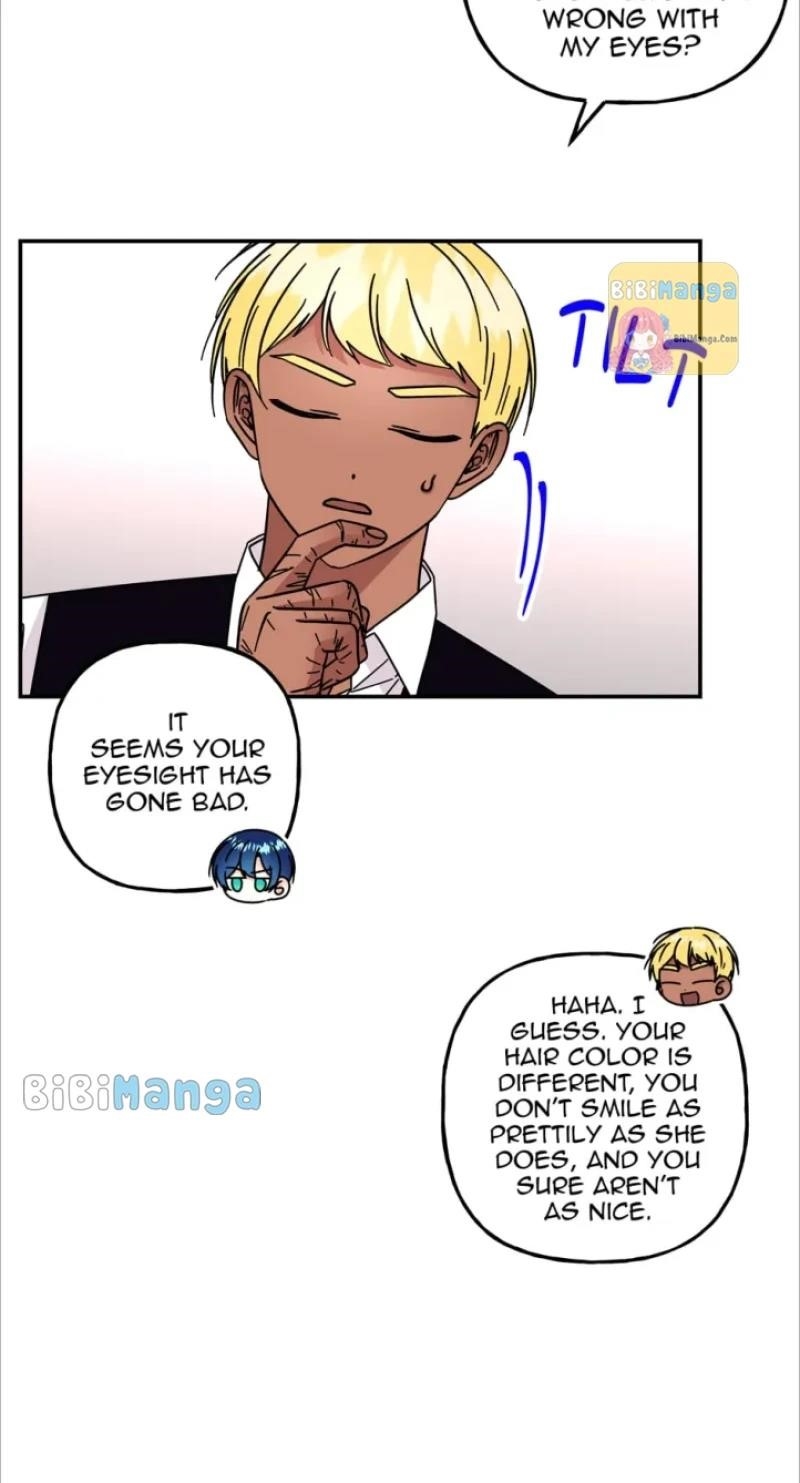 The Archmage’s Daughter Chapter 184 - Page 64