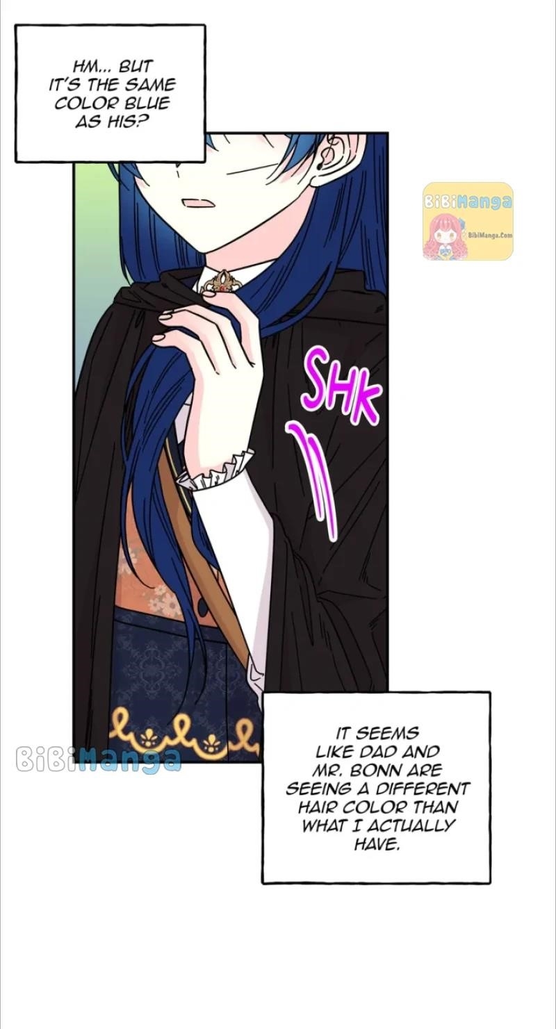 The Archmage’s Daughter Chapter 184 - Page 65