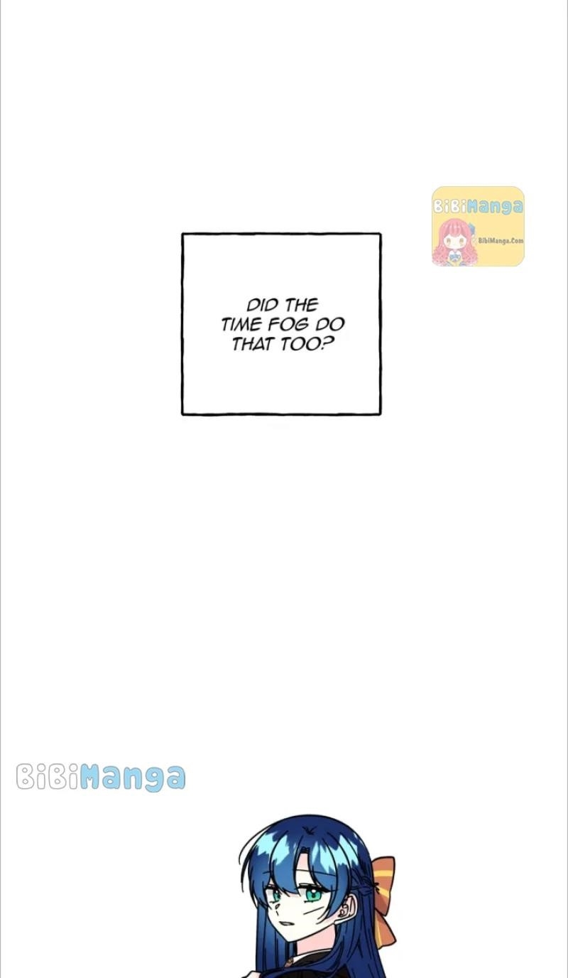 The Archmage’s Daughter Chapter 184 - Page 66