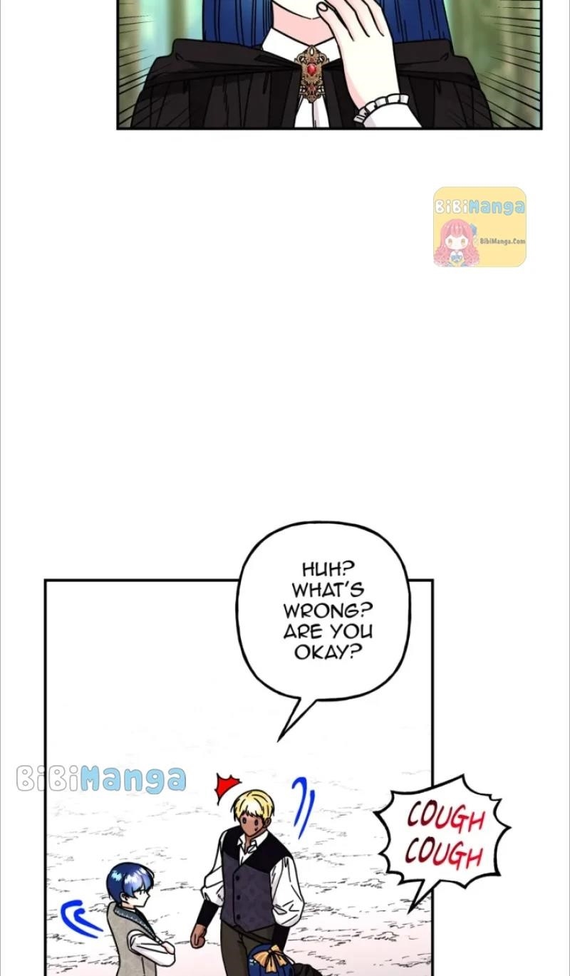 The Archmage’s Daughter Chapter 184 - Page 7