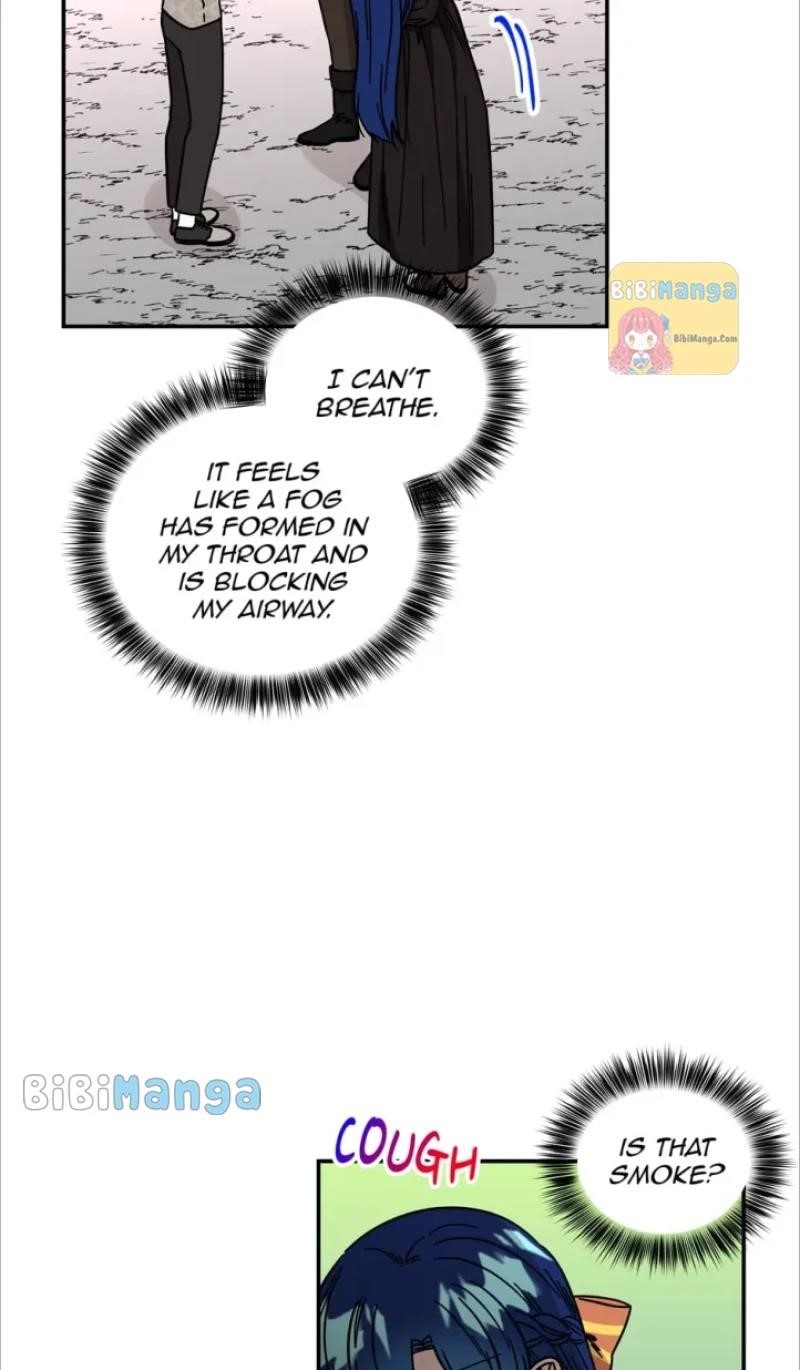 The Archmage’s Daughter Chapter 184 - Page 8