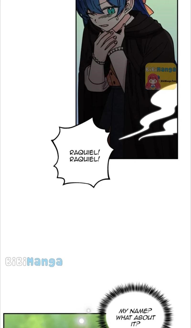 The Archmage’s Daughter Chapter 184 - Page 9