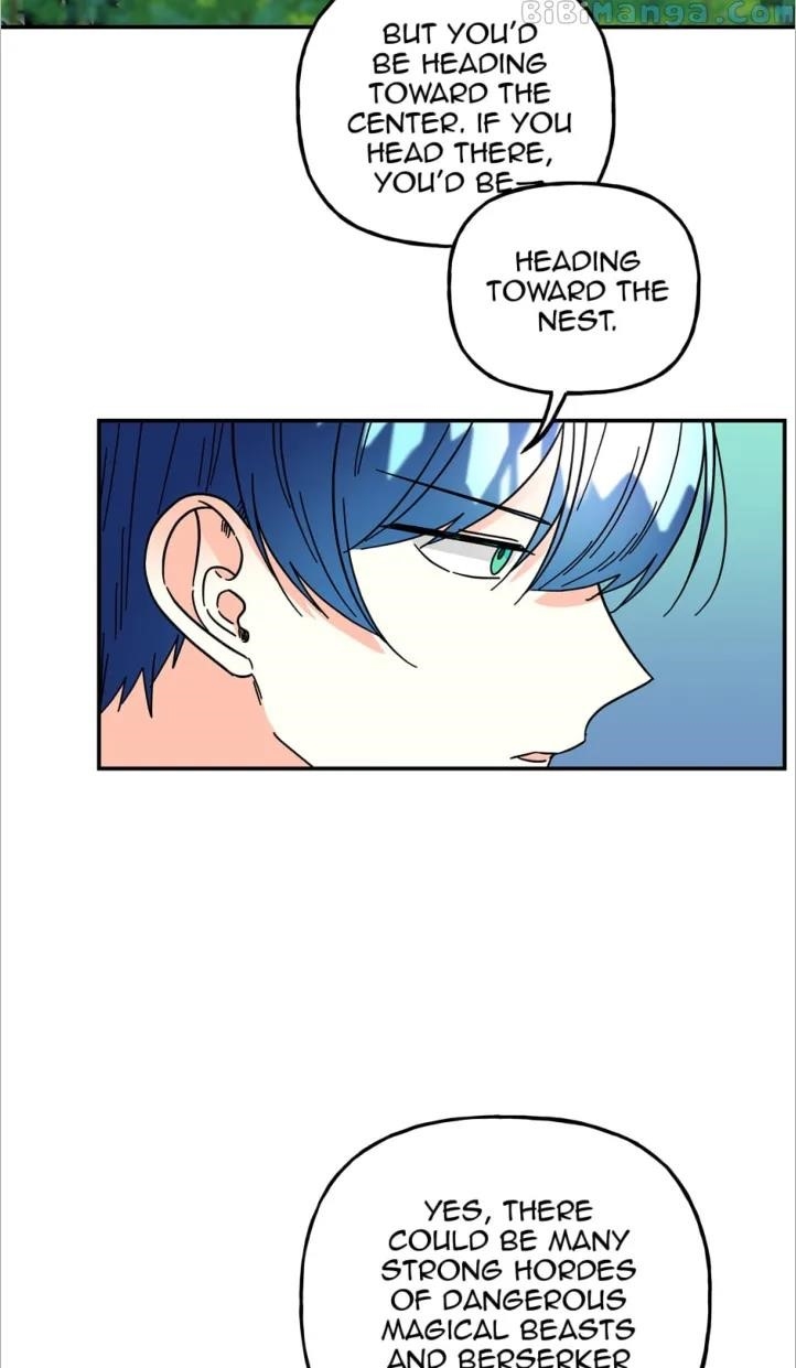 The Archmage’s Daughter Chapter 185 - Page 11