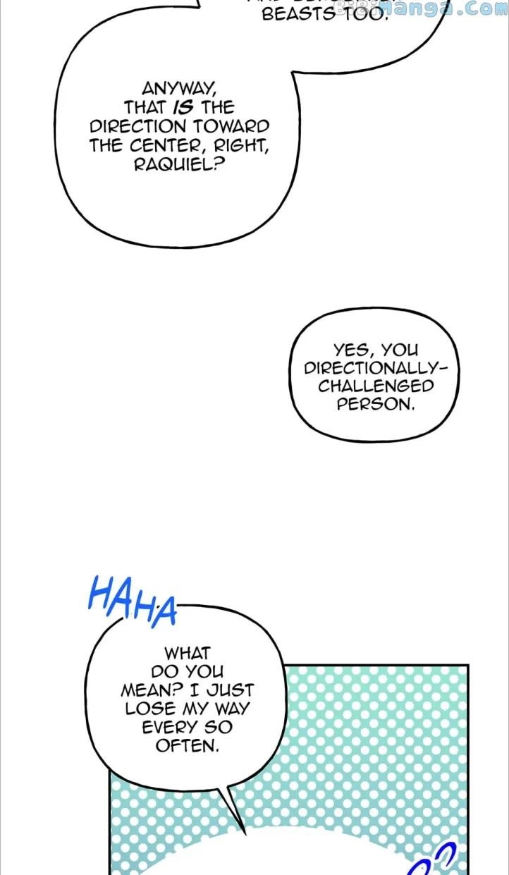 The Archmage’s Daughter Chapter 185 - Page 12