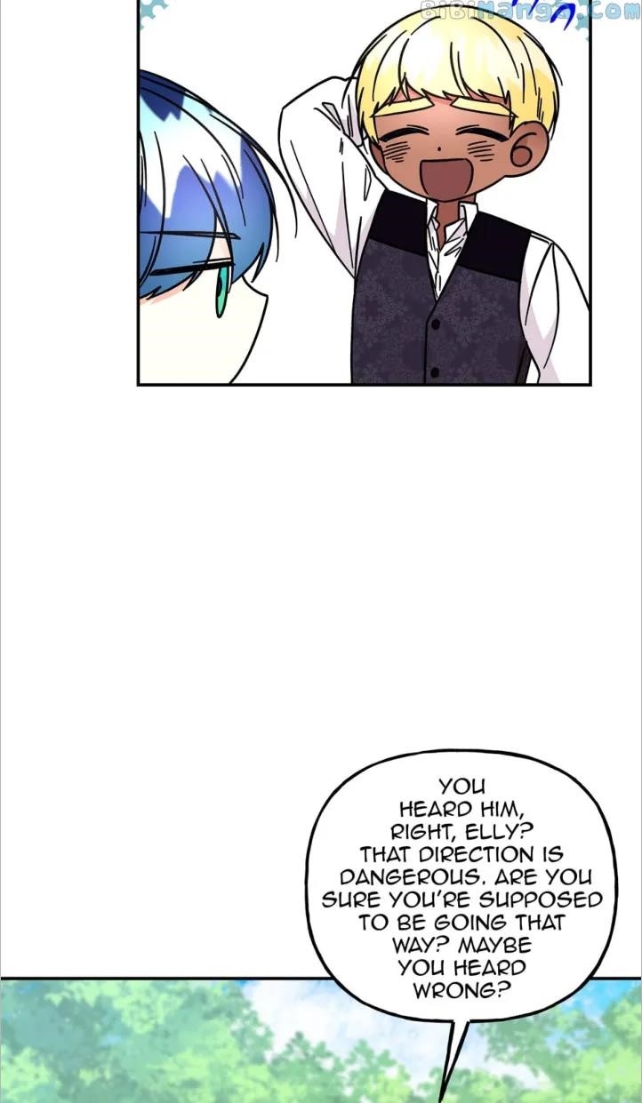 The Archmage’s Daughter Chapter 185 - Page 13