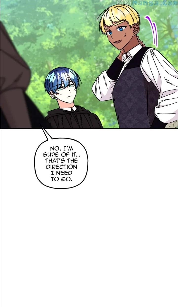 The Archmage’s Daughter Chapter 185 - Page 14