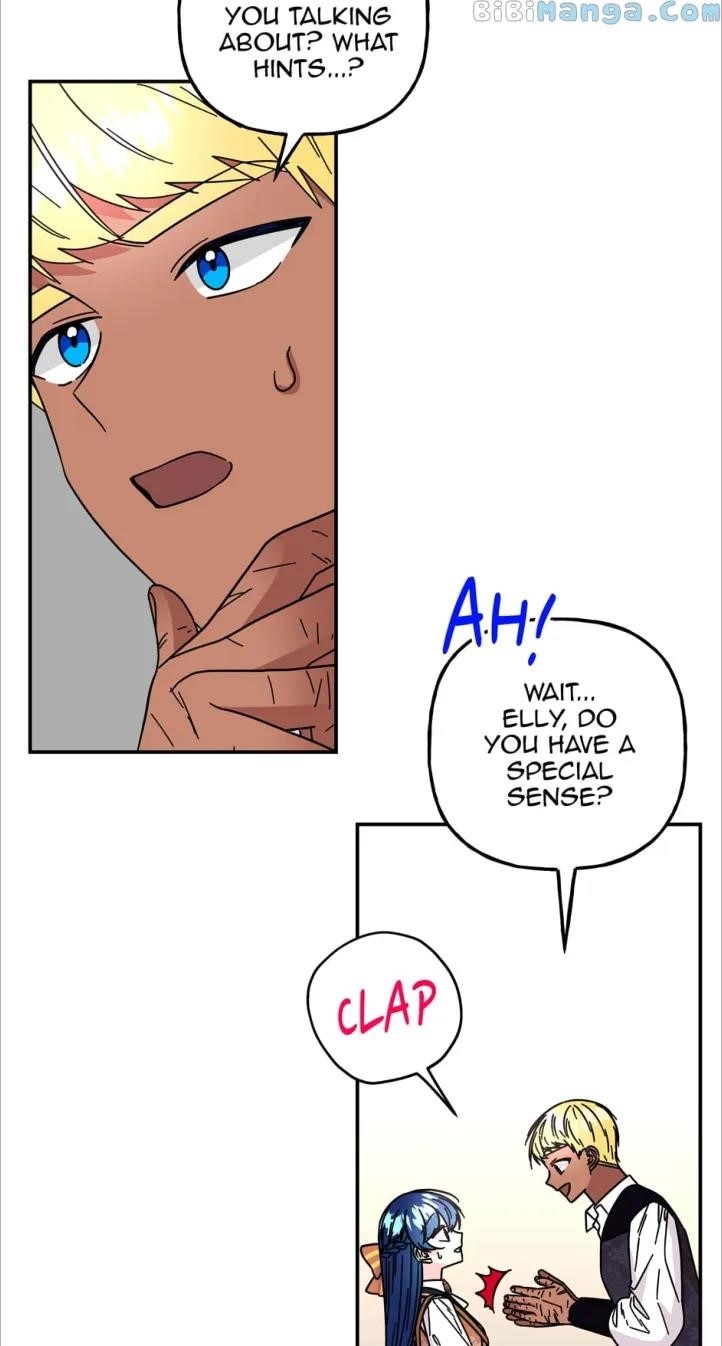 The Archmage’s Daughter Chapter 185 - Page 17