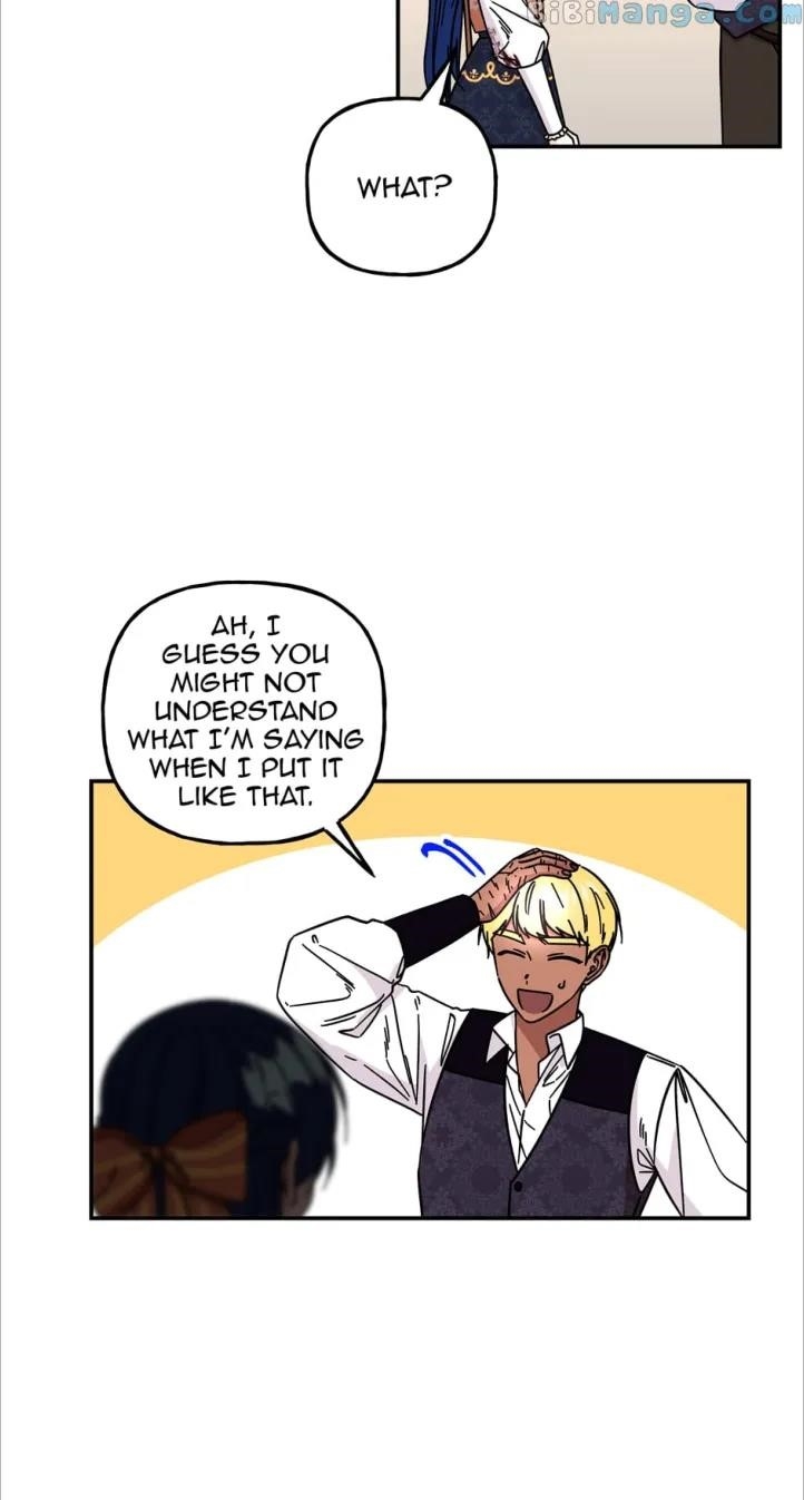 The Archmage’s Daughter Chapter 185 - Page 18