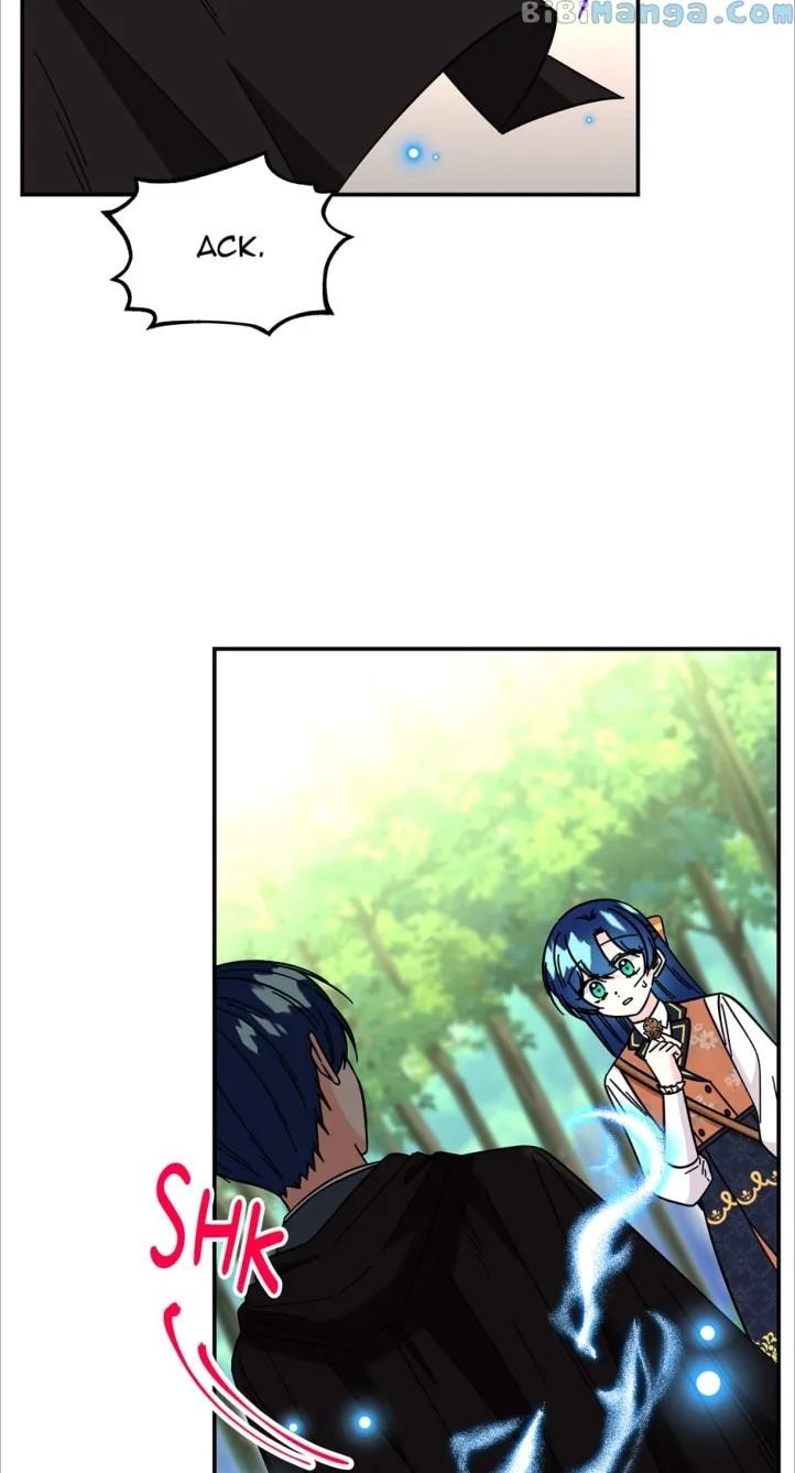 The Archmage’s Daughter Chapter 185 - Page 2