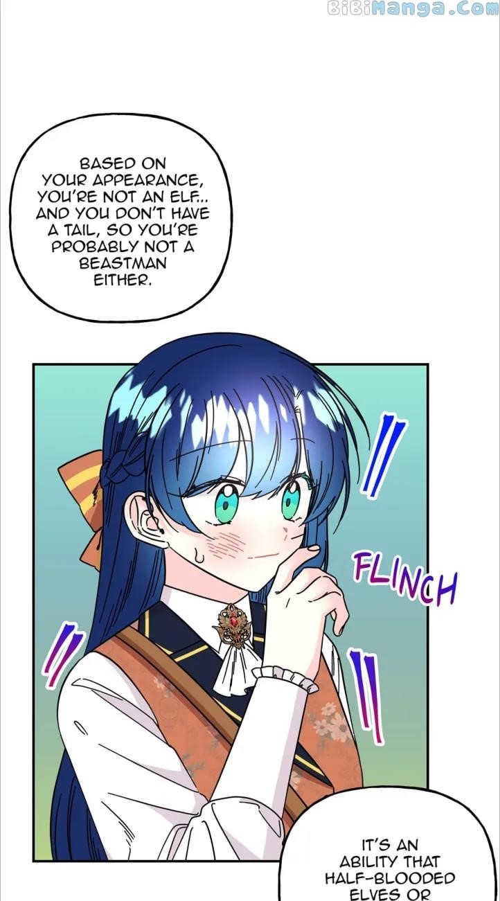 The Archmage’s Daughter Chapter 185 - Page 20