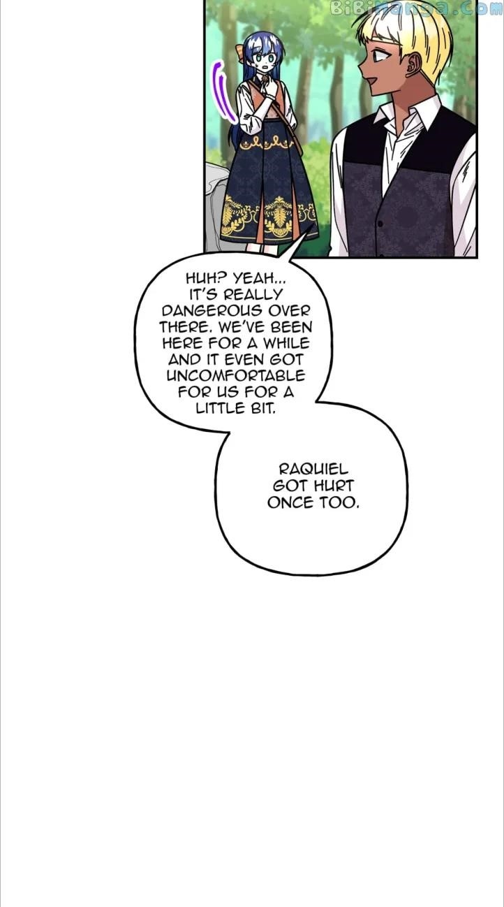 The Archmage’s Daughter Chapter 185 - Page 24