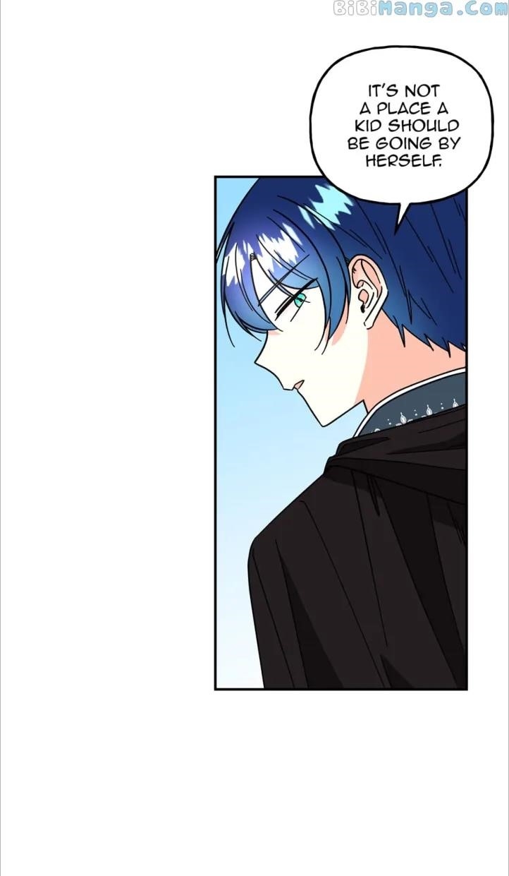 The Archmage’s Daughter Chapter 185 - Page 25