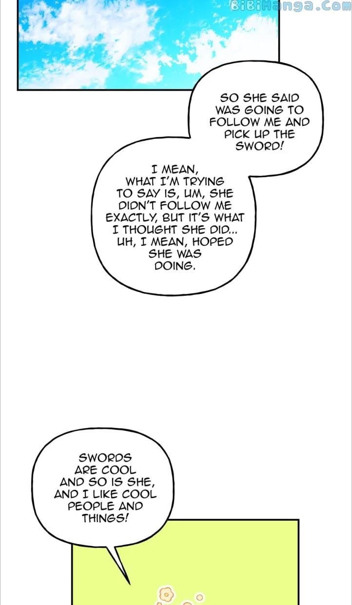 The Archmage’s Daughter Chapter 185 - Page 28