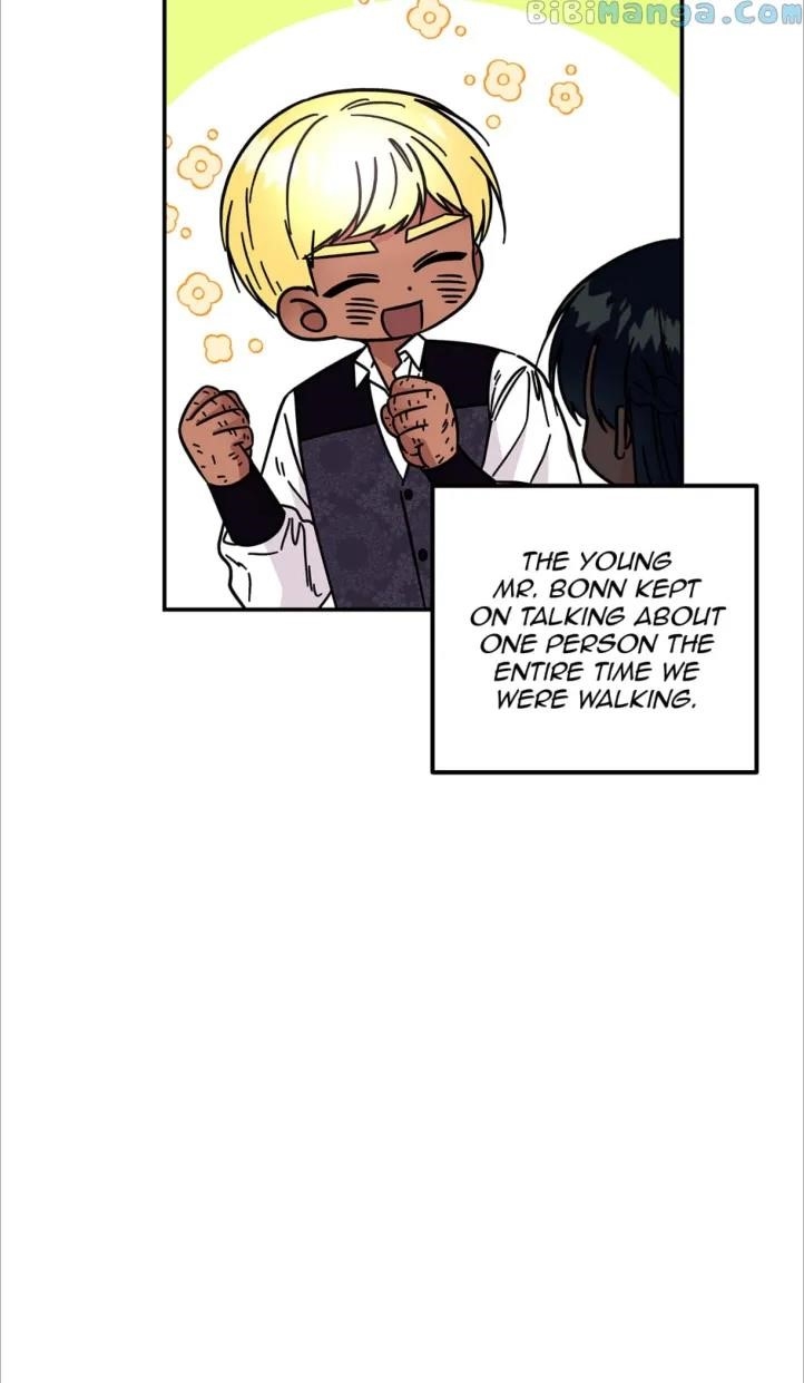 The Archmage’s Daughter Chapter 185 - Page 29