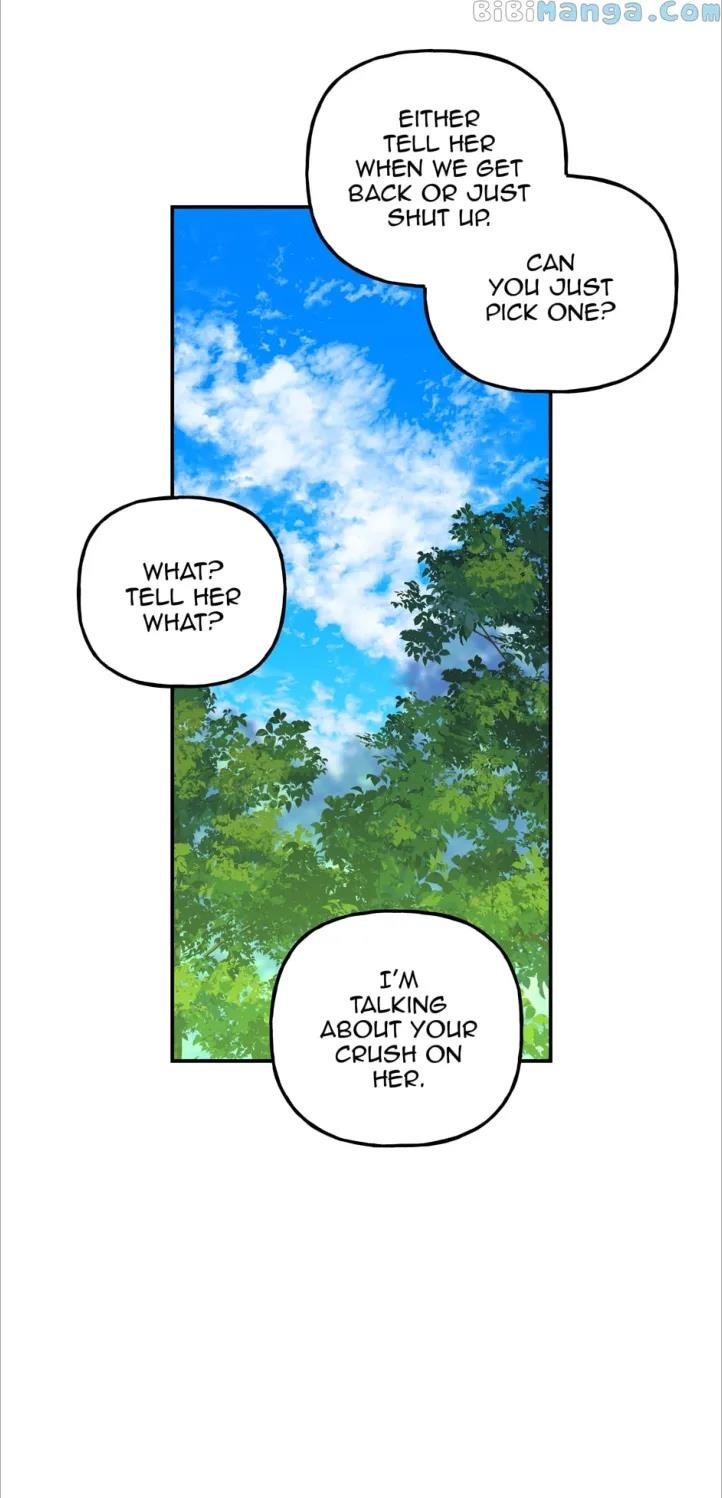 The Archmage’s Daughter Chapter 185 - Page 33