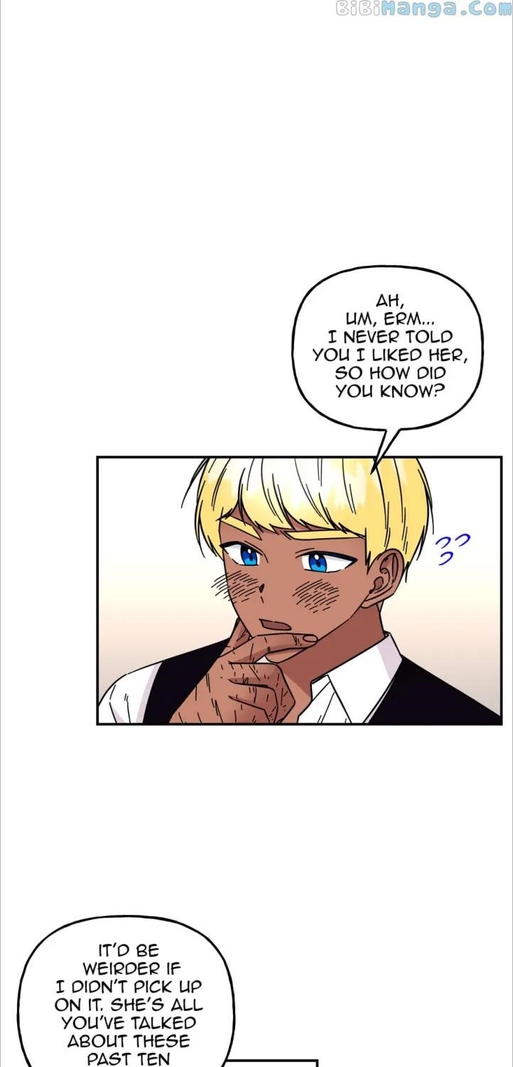 The Archmage’s Daughter Chapter 185 - Page 34