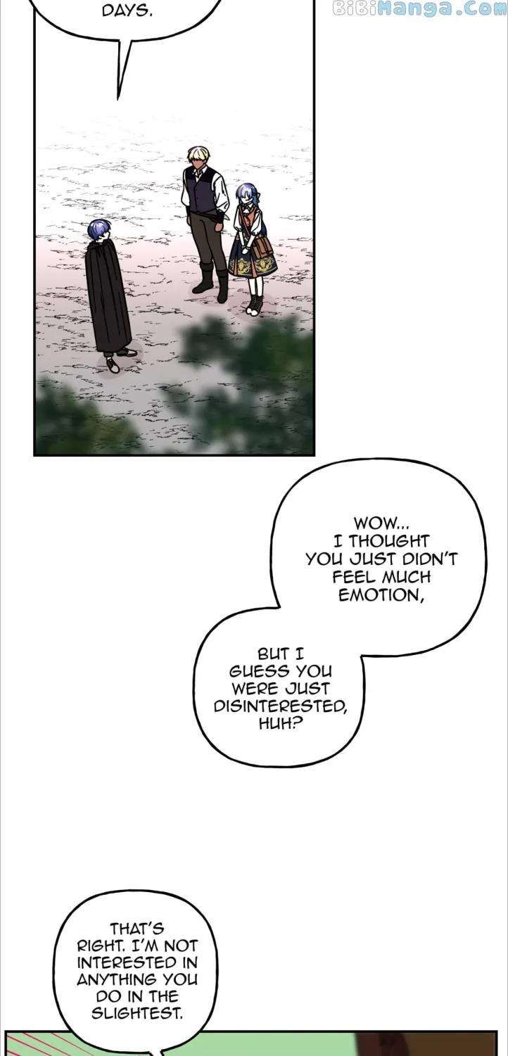 The Archmage’s Daughter Chapter 185 - Page 35