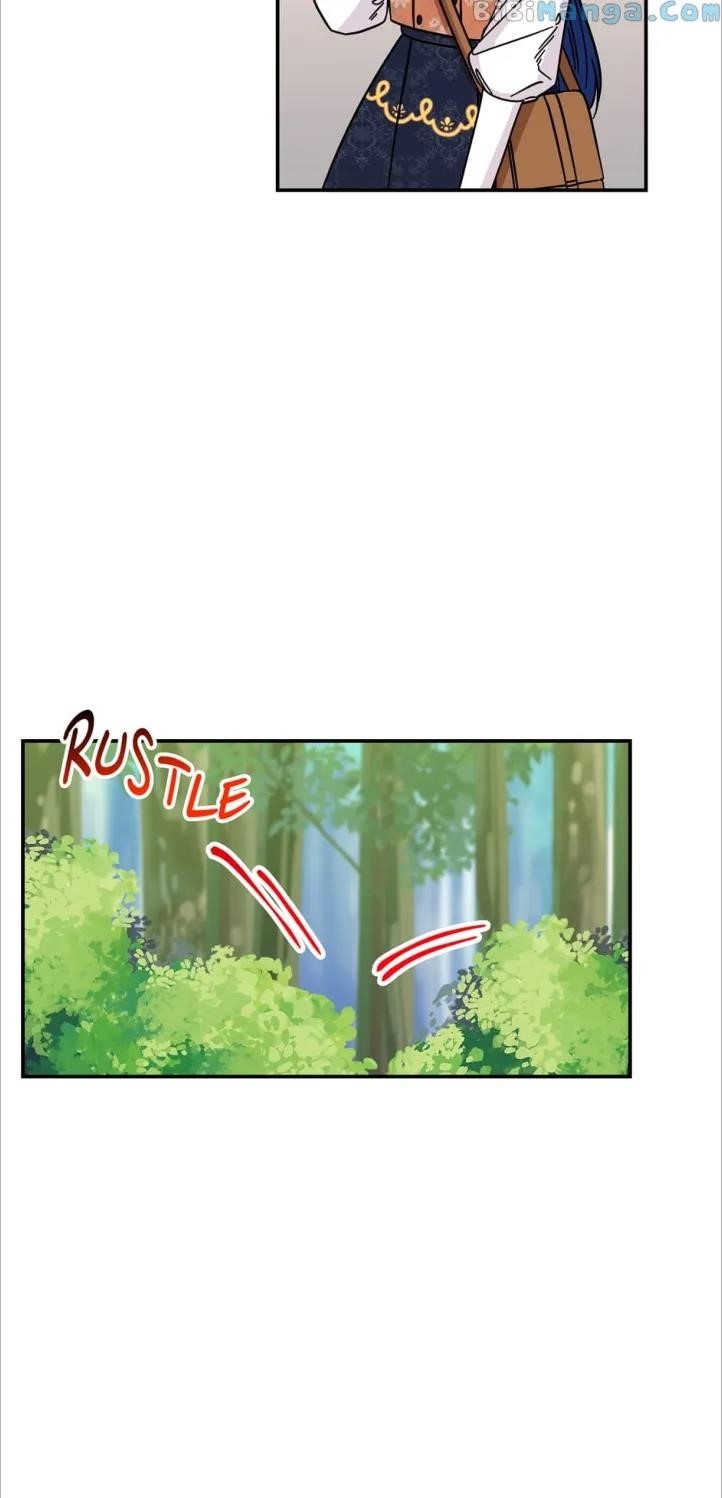 The Archmage’s Daughter Chapter 185 - Page 37