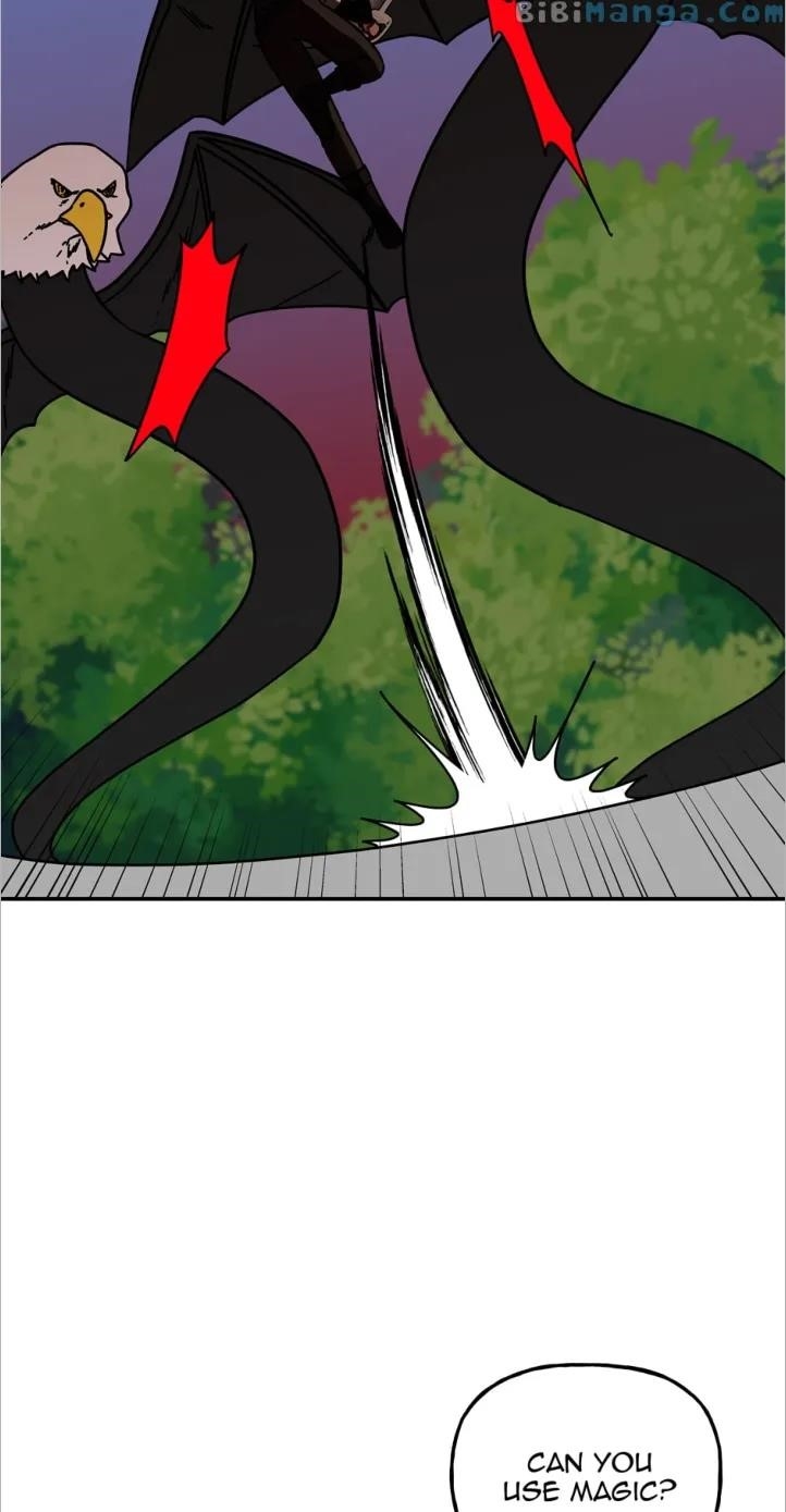 The Archmage’s Daughter Chapter 185 - Page 44