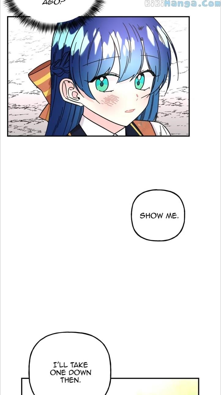 The Archmage’s Daughter Chapter 185 - Page 49