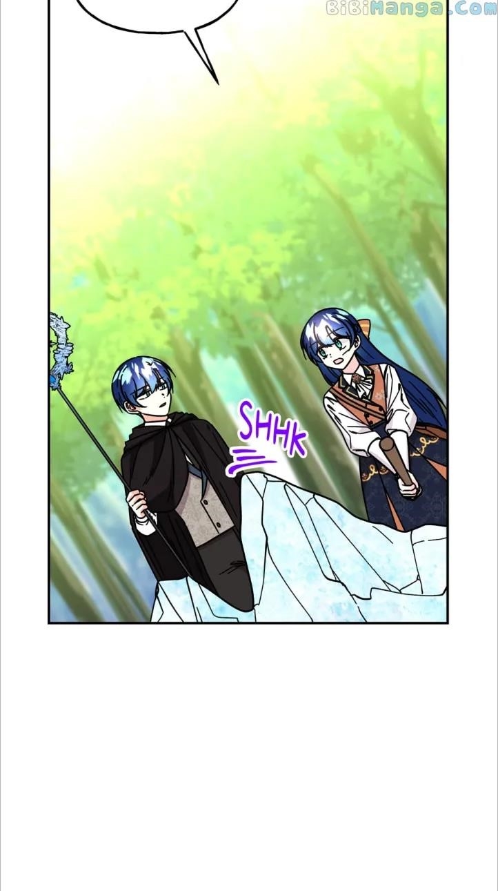 The Archmage’s Daughter Chapter 185 - Page 50