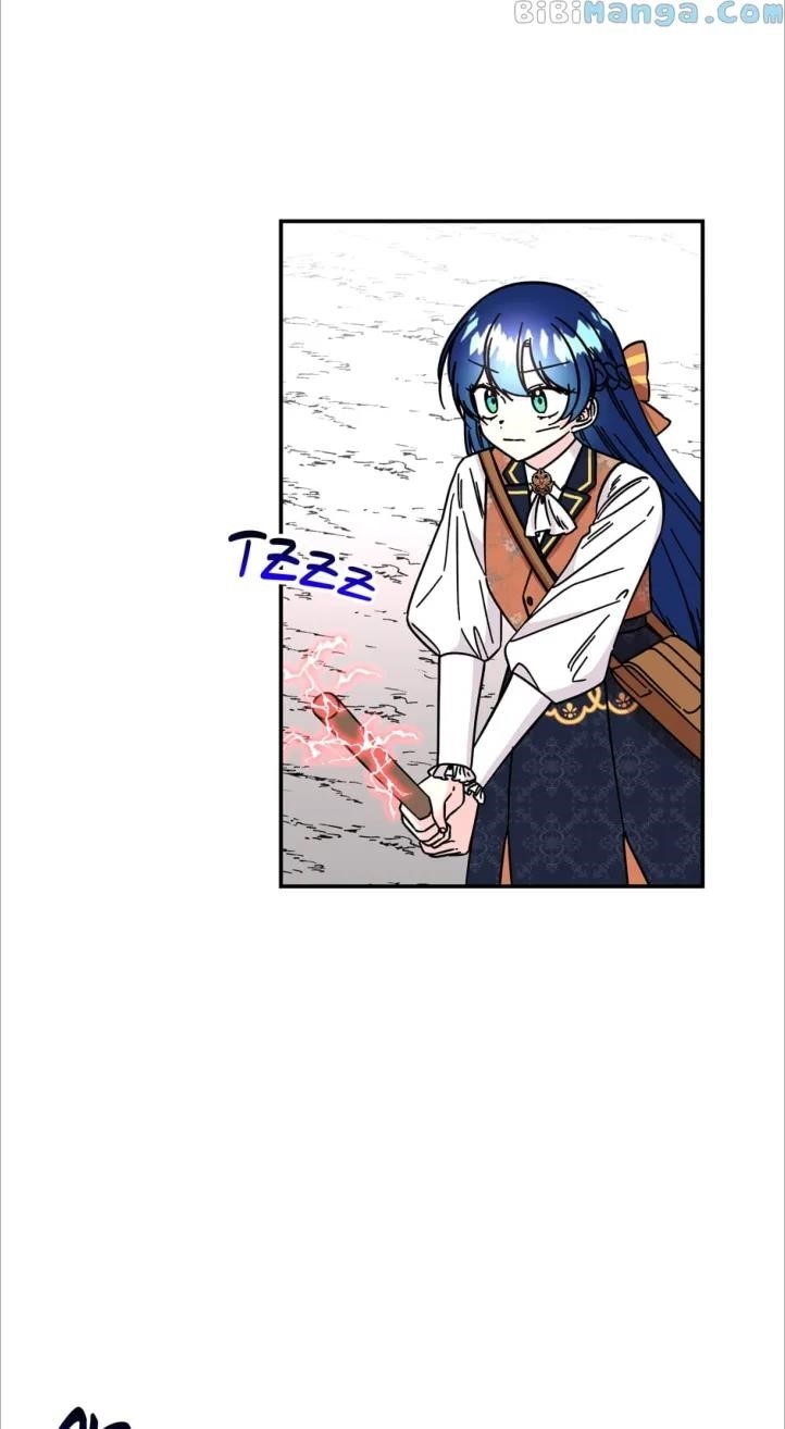 The Archmage’s Daughter Chapter 185 - Page 52