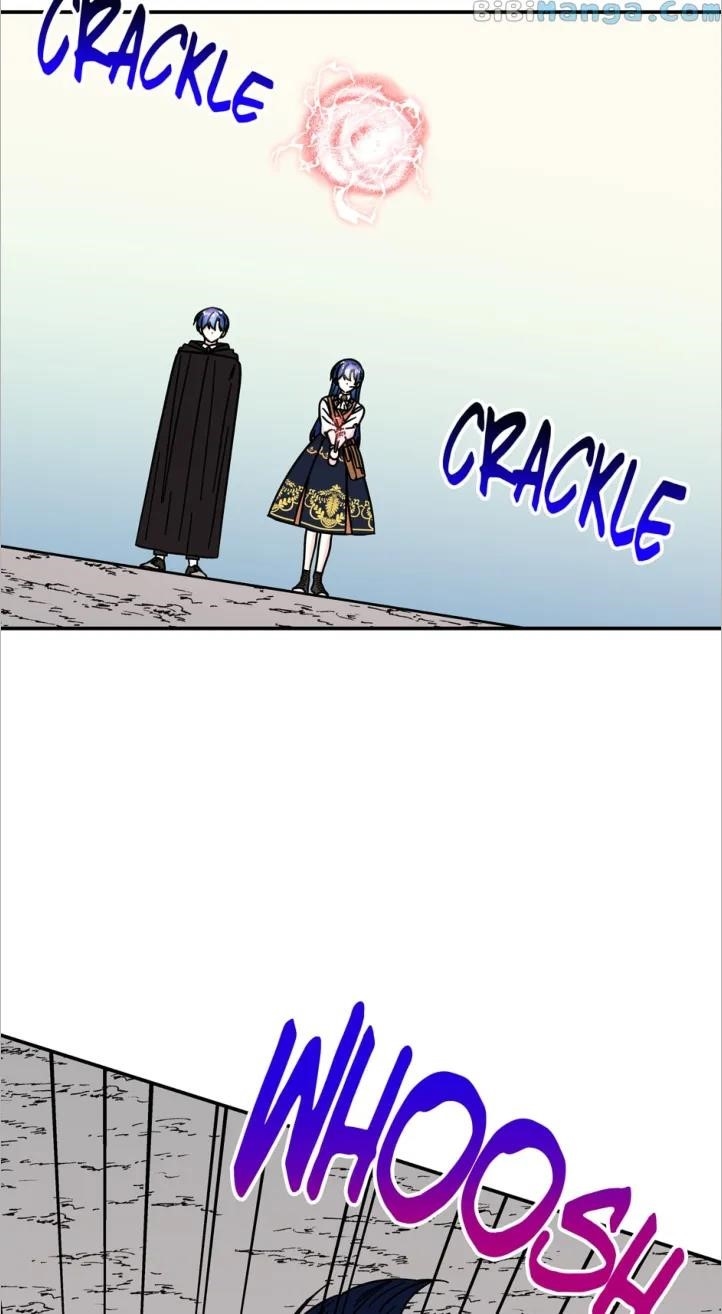 The Archmage’s Daughter Chapter 185 - Page 53