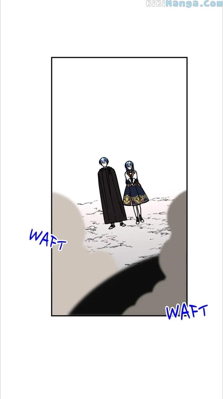 The Archmage’s Daughter Chapter 185 - Page 57