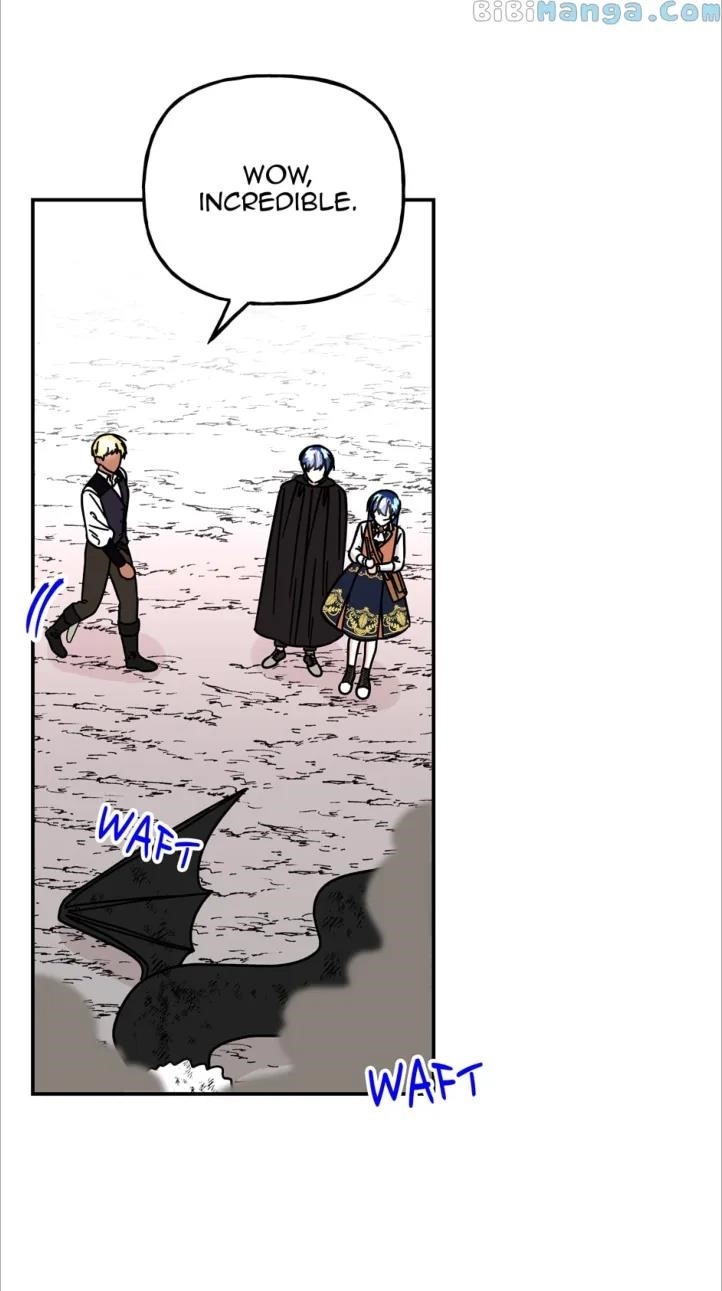 The Archmage’s Daughter Chapter 185 - Page 58