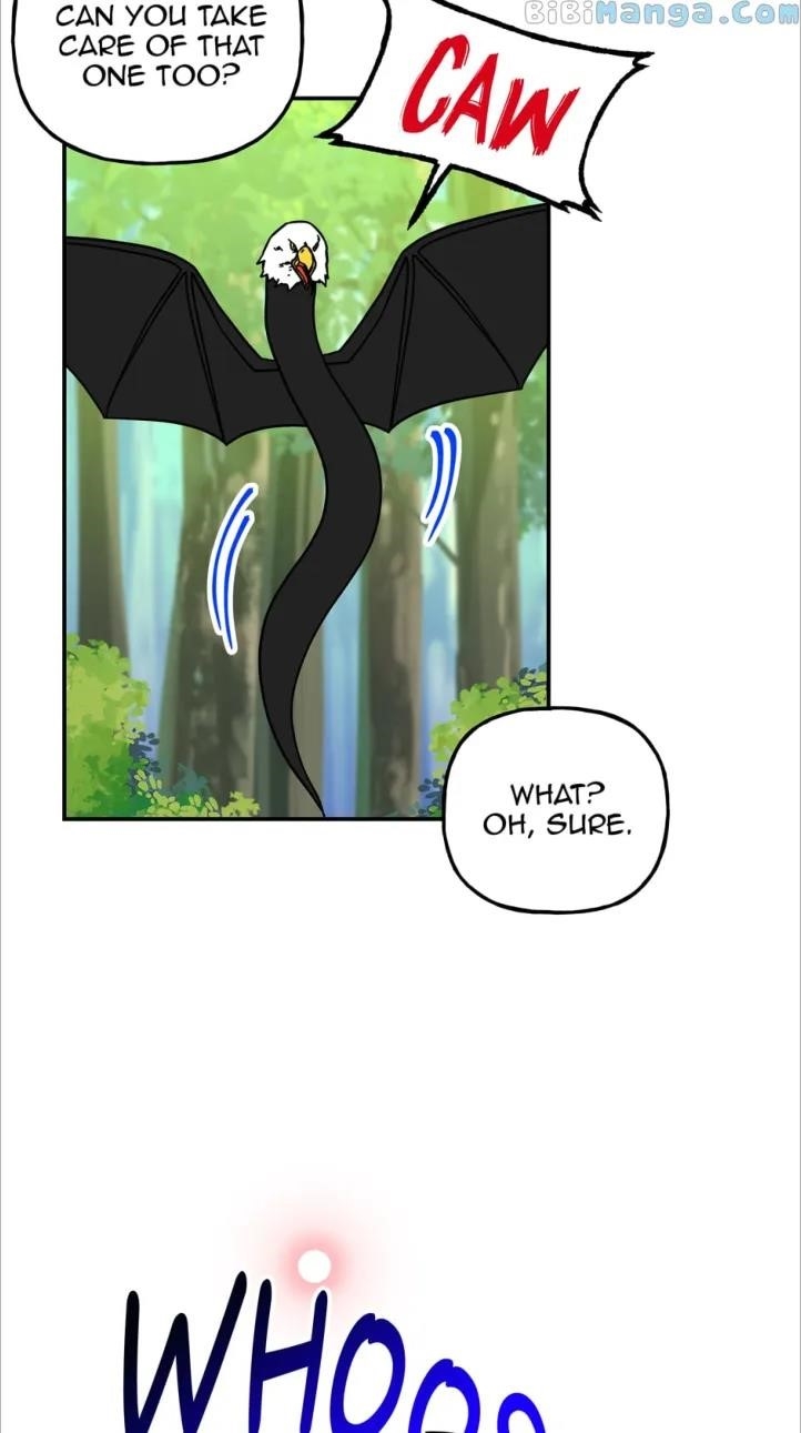 The Archmage’s Daughter Chapter 185 - Page 60