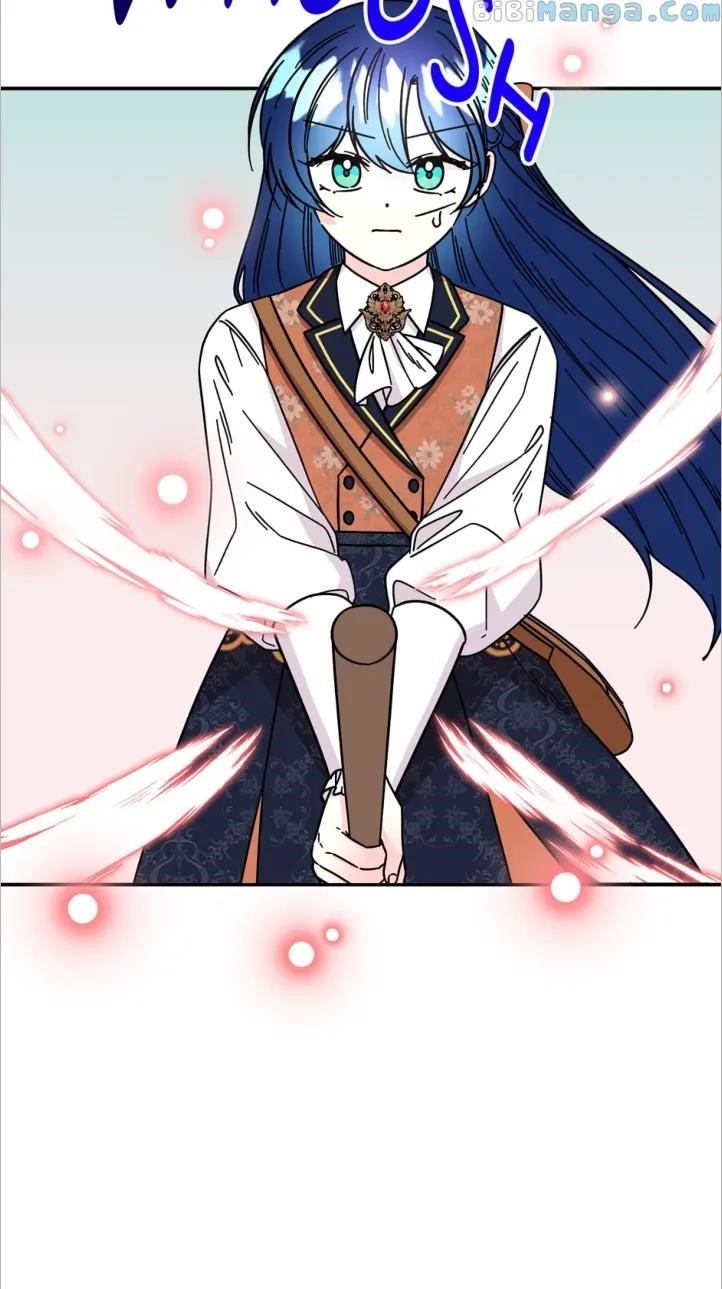 The Archmage’s Daughter Chapter 185 - Page 61