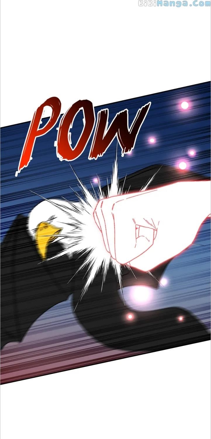 The Archmage’s Daughter Chapter 185 - Page 62