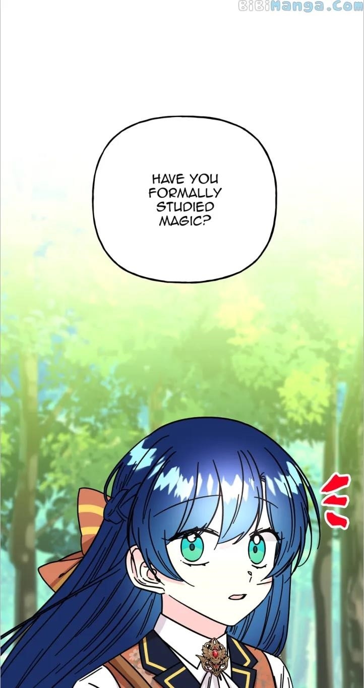 The Archmage’s Daughter Chapter 185 - Page 67