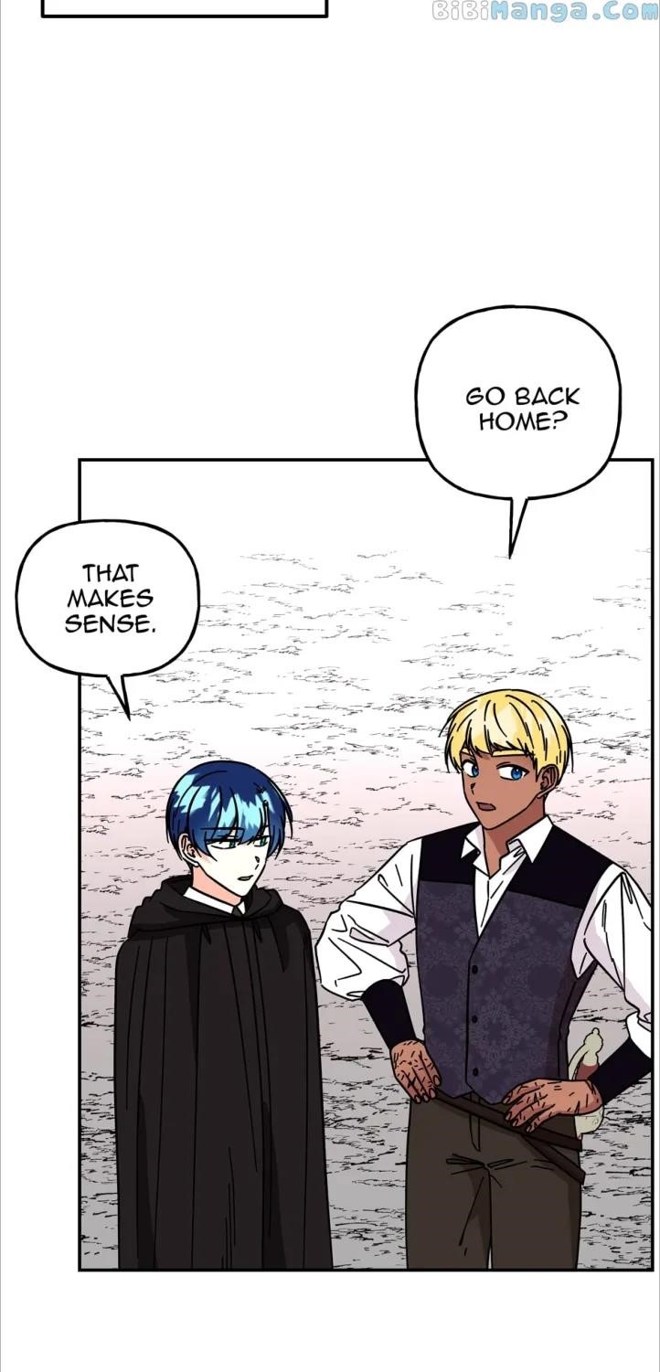 The Archmage’s Daughter Chapter 185 - Page 7