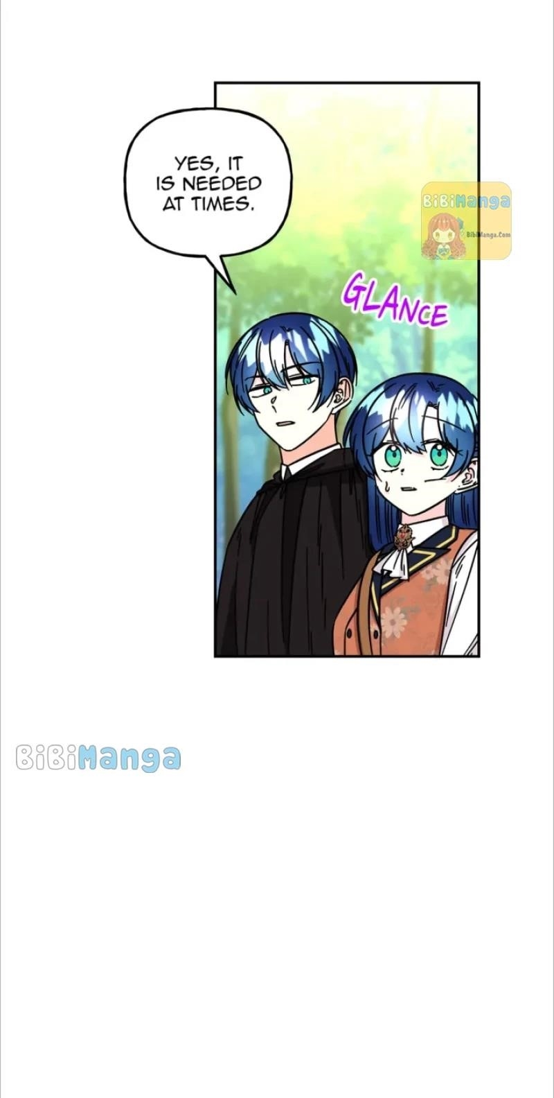 The Archmage’s Daughter Chapter 186 - Page 10