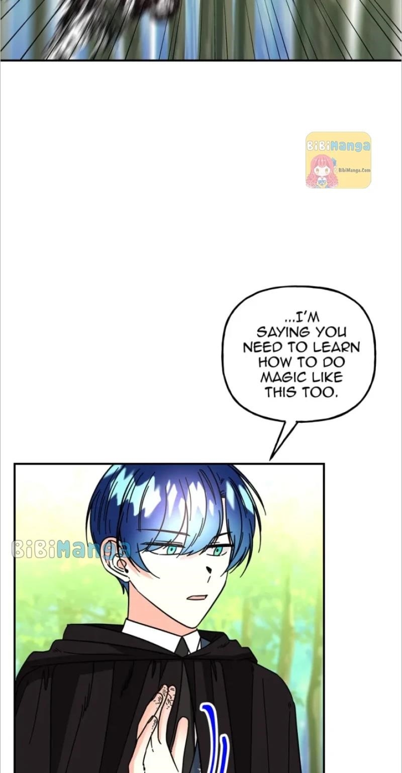 The Archmage’s Daughter Chapter 186 - Page 13